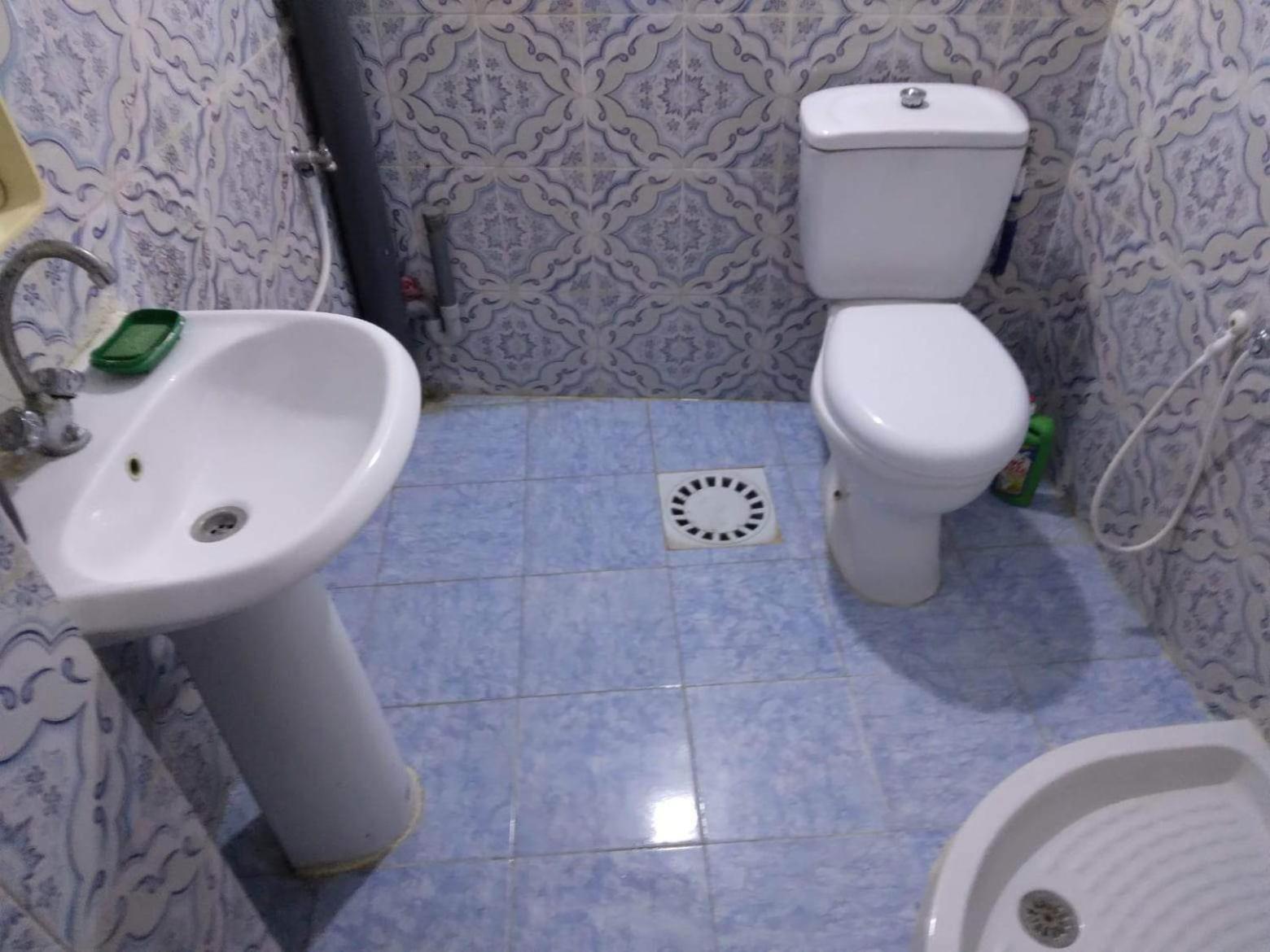 Holiday home Dar Elhrayri