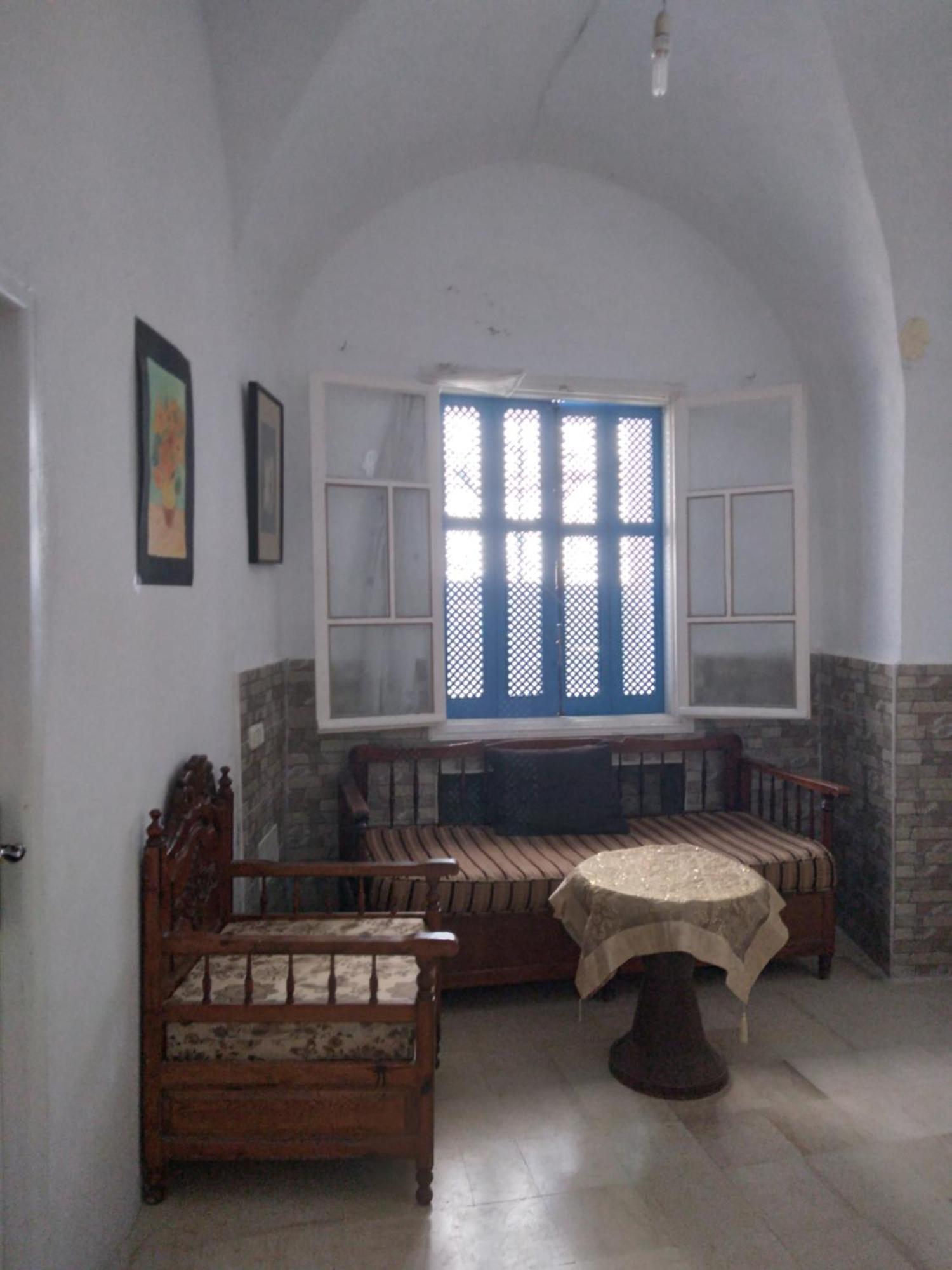 Dar Elhrayri * Tunis