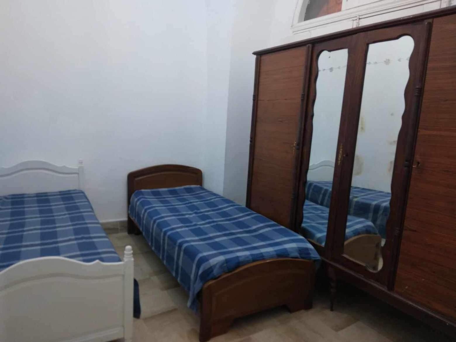 Dar Elhrayri Holiday home Tunis