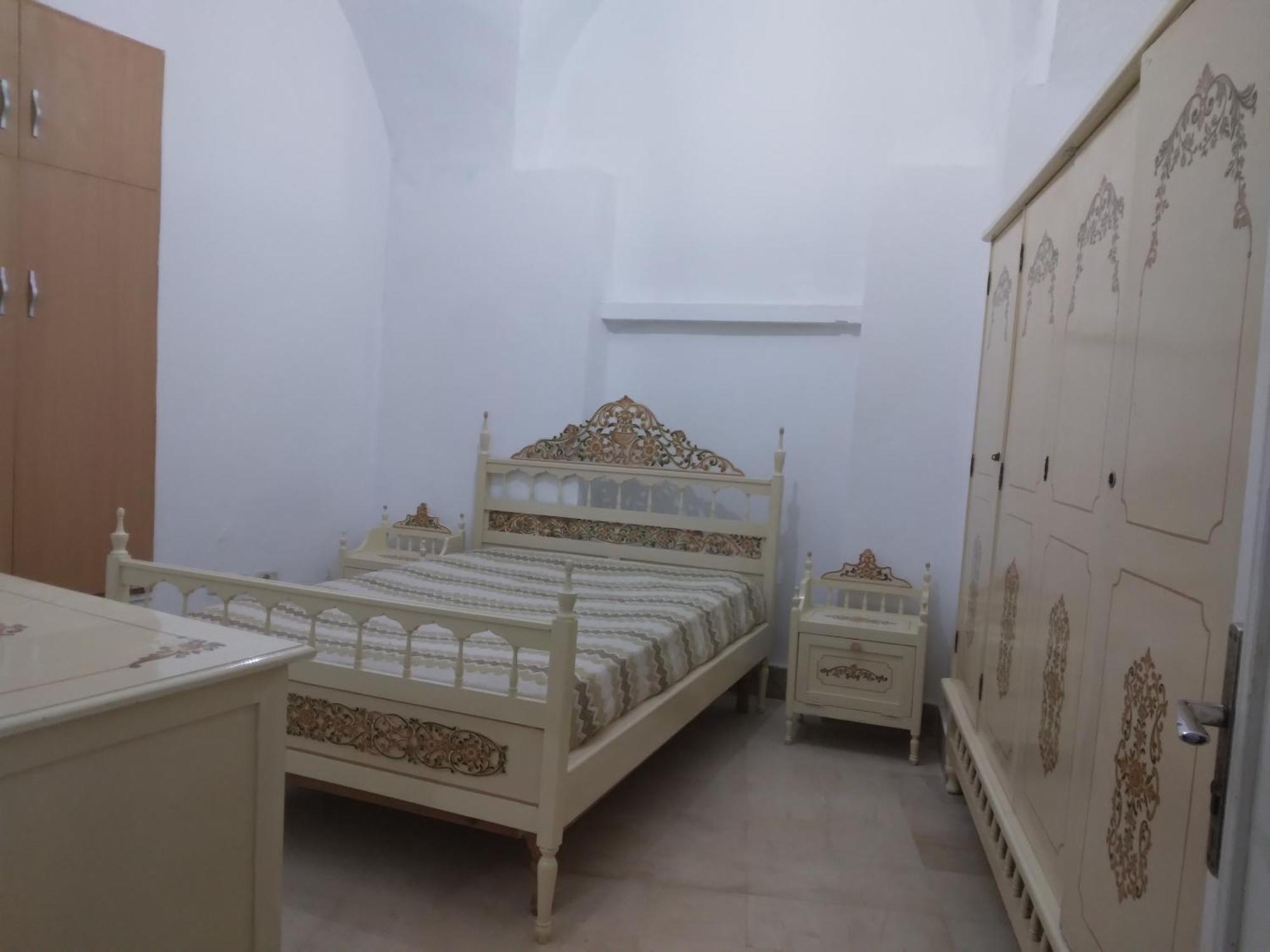 Holiday home Dar Elhrayri